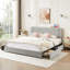 Ensemble de chambre à coucher Rotella-1129501476-1129501477