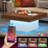 Coffee Table-399146941