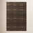 Rectangle 7'10" x 10' selected