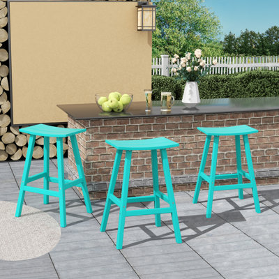 Laguna Outdoor Stool
