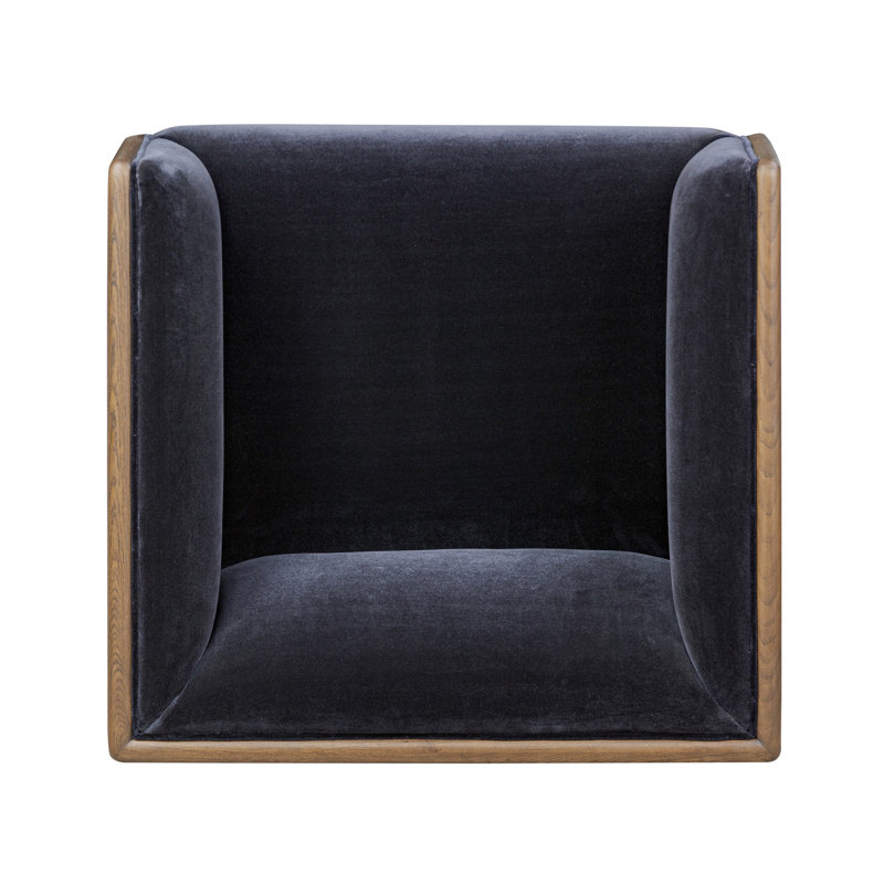 Kees Club Chair