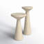 Ravine Nesting End Table-398795922
