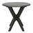 Fox Solid Wood End Table