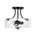 Oil Rubbed Bronze