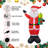 Weather Resistant Christmas Decoration