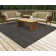 Saldanha Flatweave Striped Indoor / Outdoor Rug