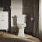 Triko Quiet-Close Elongated Toilet Seat-63399136-91038892