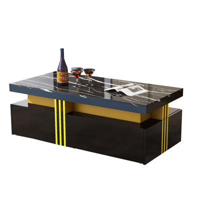 Coffee Table with Storage