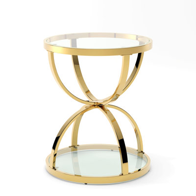 Table basse ovale de ferme l 48,4 po avec plateau de 10,7 po d'épaisseur, table de bout cylindrique de style moderne, table centrale cannelée minimaliste avec base robuste pour le salon, assemblage facile