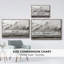 Teton Range-Framed Gallery Wrapped Canvas-94362333-94362338
