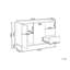 2 Door Sideboard Taivo White
