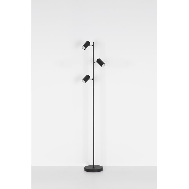 Ravens Floor Lamp