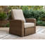 Fauteuil inclinable d'extérieur Anikyn
