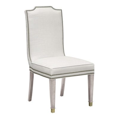 Michael Weiss Travis Side Chair