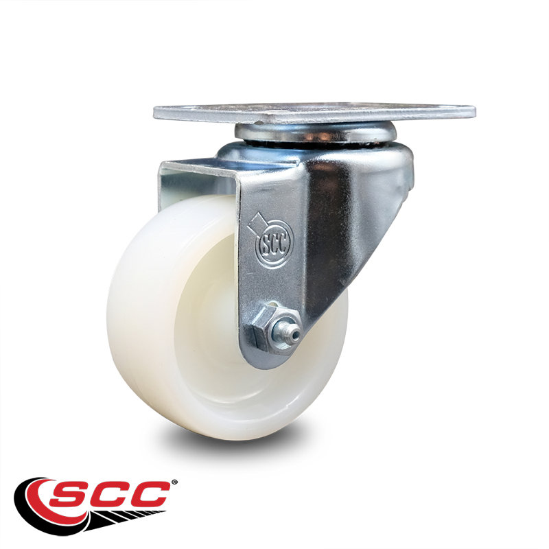 Nylon Caster