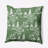 Palm Beach Chinapezka Print Indoor/Outdoor Square Pillow Cover & Insert-26348995-26348999
