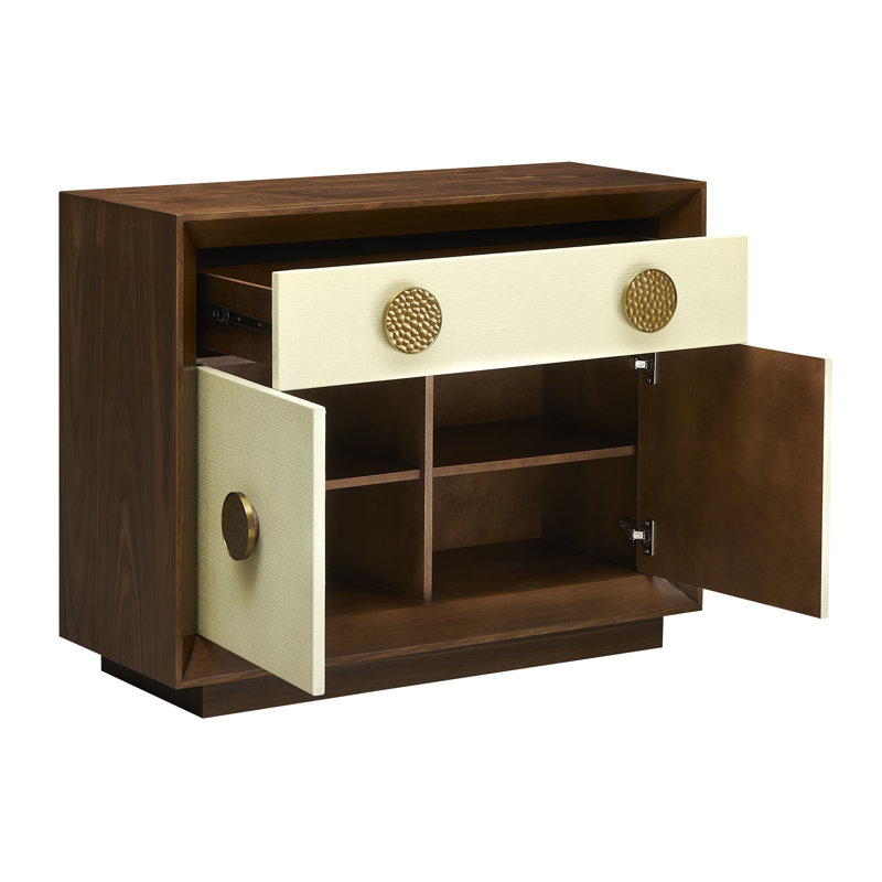 Cobers Accent Cabinet