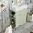 21.6" Single Bathroom Vanity Set-106060225-112324540