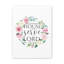 Joshua 24:15 Serve the Lord Flowers-1277516598