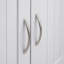 Lewisburg 47.51'' Kitchen Pantry-45863721