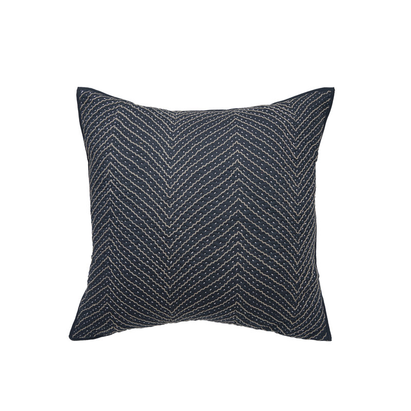 Jackson Onyx Sham, Euro
