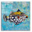 «Clown Triggerfish» par St. Hilaire Elizabeth-283010246