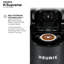 Cafetière à dosette K-Supreme Keurig K-Supreme-91268198