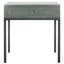 Table de bout avec rangement Joanna-415644566