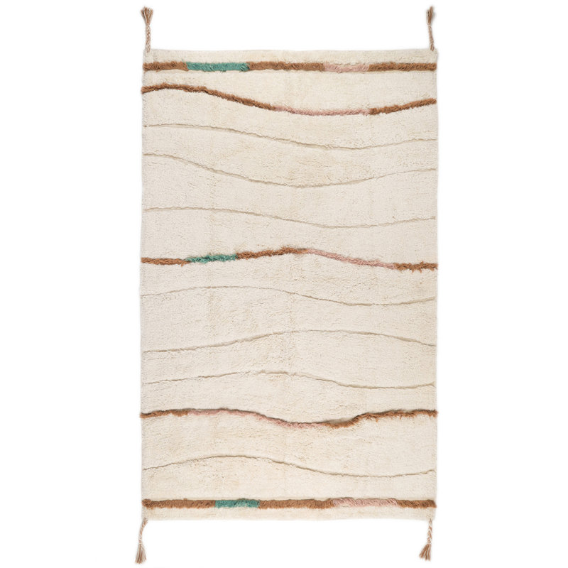Huntingtown Area Rug, Rectangle 135 x 190cm