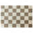 Red Barrel Studio® Hasson Taupe Runner Floor Mat-1068685507-1068685510