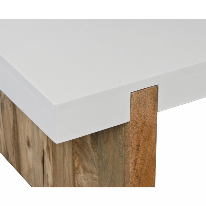 Table basse simple Jenavie