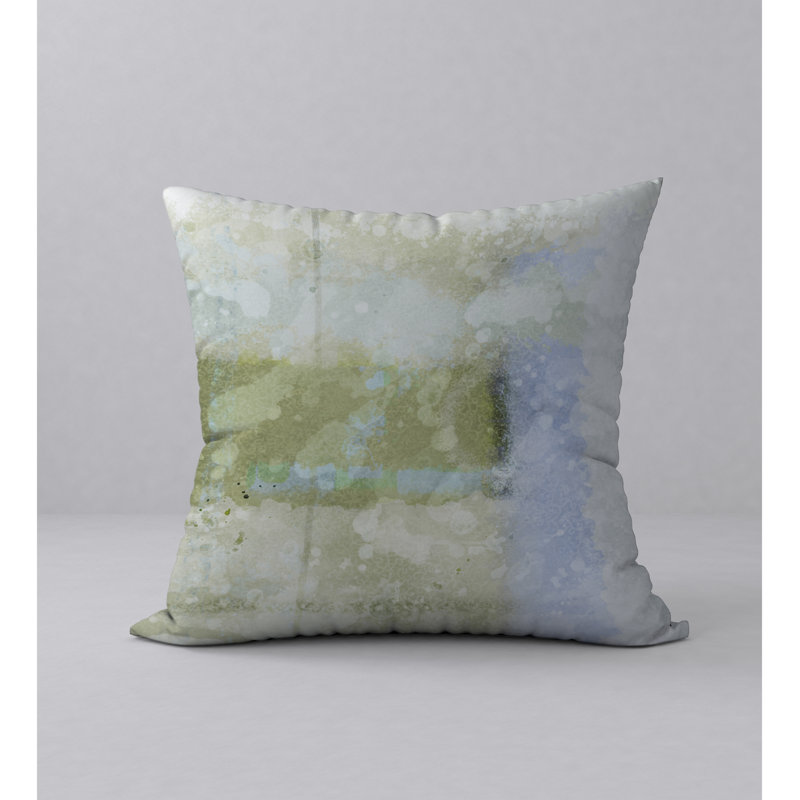  Housse et insert de coussin exclusif, H 20 po x l 20 po