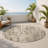 Legacy Bloom Indoor And Outdoor Area Rug-1752993410