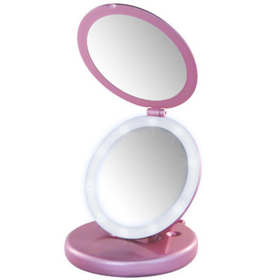 Flat Mirror