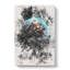 Stars Surrounding Planet Earth - Wrapped Canvas-56640756