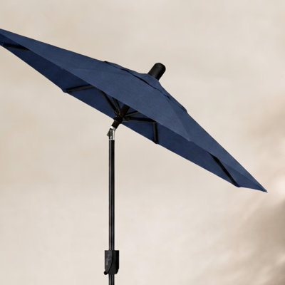 Natalie 6.2' Umbrella