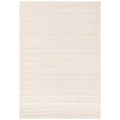 Mexia Recycled P.E.T Hand Knotted Indoor / Outdoor Area Rug