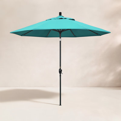 Iuka 108'' Market Umbrella