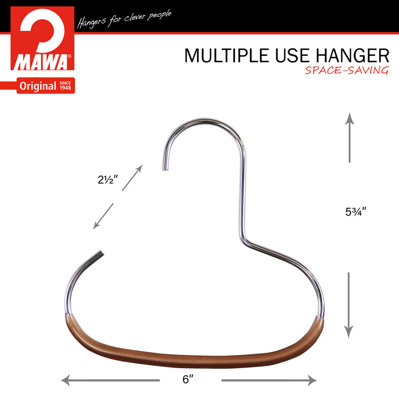 Rangement suspendu, Cuivre
