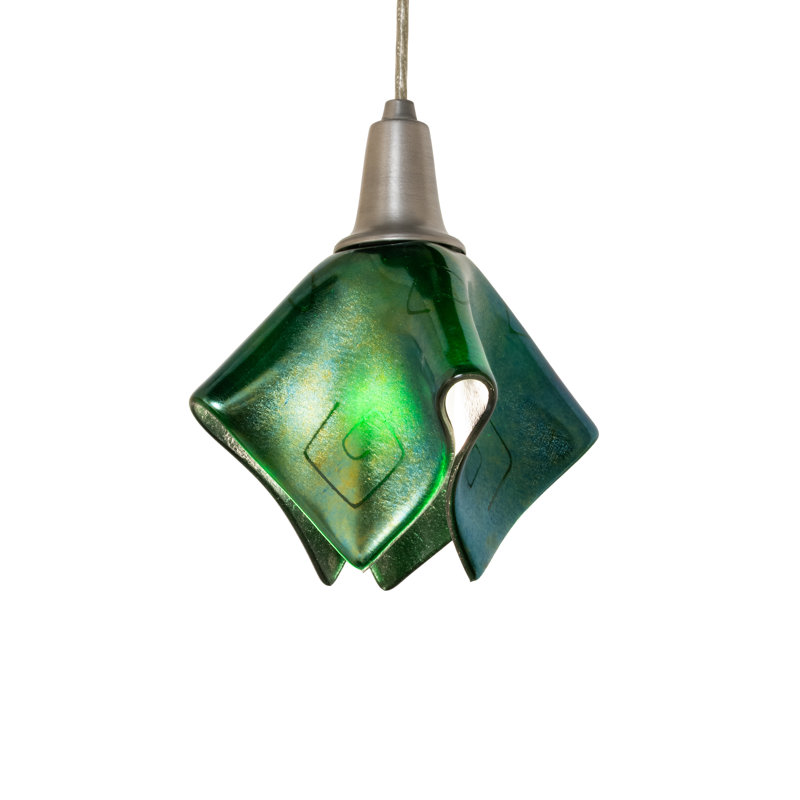 Metro Fusion 1 - Light Pendant