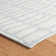 Roark Ivory Machine Washable Rug