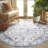 Mareshah Performance Machine Washable Oriental Rug-1005812881