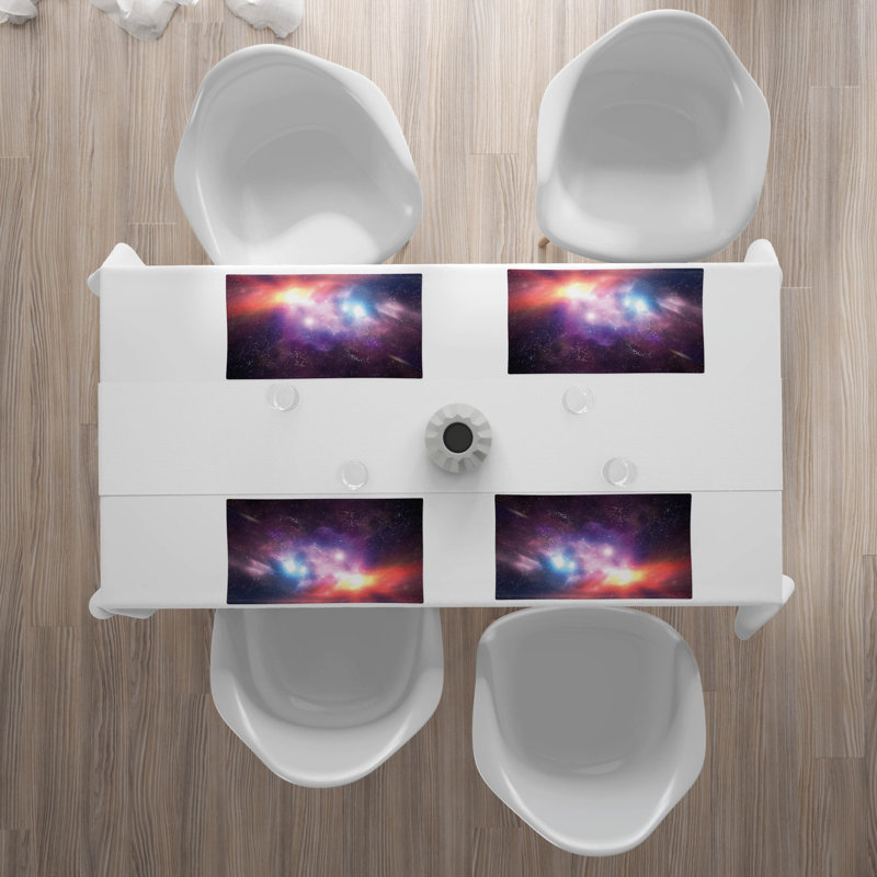 Récapitulatif 18,5" galaxy