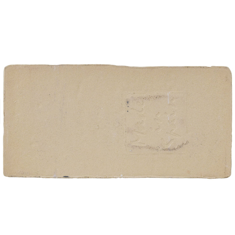 Chester 3" x 6" Ceramic Subway Wall Tile, Sage Green