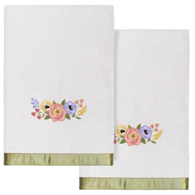 Serviette de bain 100% coton