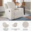 Fauteuil inclinable Senora-2143578721