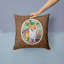  Housse et insert de coussin extérieur d'extérieur