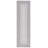 Trogdon Handmade Handwoven Area Rug in Dark Gray/Light Gray-1538223381