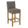 Upholstered Stool