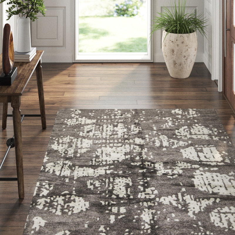 Trenton Abstract Area Rug